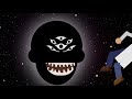 SCP-3999 - I Am At The Center of Everything That Happens To Me (SCP Animation)