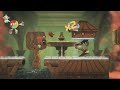 LittleBigPlanet: A Fading Memory