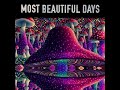 Magic shroom - Most Beautiful Days