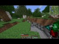 Minecraft: Big Dig - S2E02 