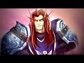 How Powerful Are Blood Elves? - World of Warcraft Lore