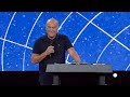 “The Future is Written” by Pastor Greg Laurie