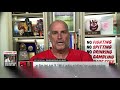 What was it like to play Len Bias at Maryland? Jay Bilas knows | SportsCenter