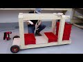 Woodworking Mobile Workbench & Rolling cart