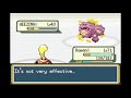 Can I Beat Pokemon Leaf Green with Only a Shuckle? 🔴 NO ITEMS MENU Pokemon Challenges