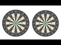 Why The PDC Dartboard Is WRONG