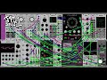 Modular Techhouse Jam Session 1