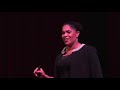 The Neuroscience of Decision-Making: Are We Foul or Fair? | Kimberly Papillon | TEDxNashvilleWomen