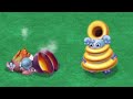 Similar Monster Sounds #3 - All Island Duets! (My Singing Monsters)