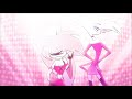 Hazbin hotel Angel Dust AMV - Toxic