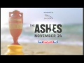 Sky Sports 2010 Ashes Advert Shane Warne Nightmare