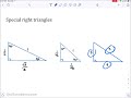 44 ACT® Math Formulas that Helped Me +10 My ACT® Math Score (25 👉🏼 35) | ACT Math Tips + Strategies