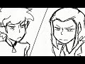 Not another song about love -animatic (TOH/lumity/Human Amity/CreepyLuz)