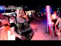 Boracay fire dance#travelvloggers#philippinetouristspot#beachresort