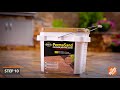 How to Install a Paver Walkway | The Home Depot