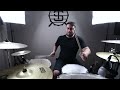 The Pretender - Foo Fighters | Drum Cover