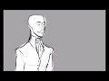 Aaron Burr, Sir (Animatic WIP!!)