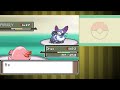 I'M BACK ► Can I Beat Pokemon Platinum with ONLY Chansey? 🔴 Pokemon Challenges