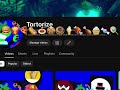Thanks for 300 subs :)