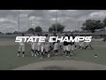 Midland Christian Baseball - 2021 DI State Champs