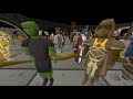 I Went Undercover as Bait To Expose RuneScape Luring Tricks
