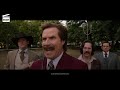 Anchorman 2 (2013) - The Final Fight