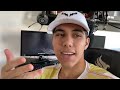 UNBOXING E TESTES MICROFONE DA SHOPEE