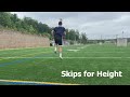Best Drills to Increase Power of your Shots and Pings | How to Kick Harder and Farther in Football