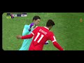 Indonesia VS Qatar Highlight - E football 2024