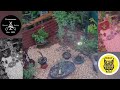 Watering the Bonsai Garden #new #gardening #vibes #trending