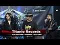 Rockopolis - Dance On Fire Tributo a The Doors ( Titanio TV )