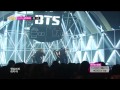 【TVPP】BTS - Danger, 방탄소년단 - 댄저 @ Comeback Stage, Show! Music Core Live