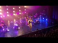 Imagine Dragons - Radioactive - Paris Private Show April 21st