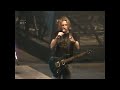 NICKELBACK -Meadowlands, NJ(3/5/2007)  4K HD