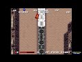 [1CC Playthrough] Gekitotsu Dangan Jidousha Kessen - Battle Mobile