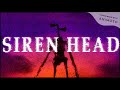 Siren head tribute (another animoto edit)