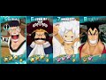 DUERMAN A LOS EXTREME 🤓 || ONE PIECE BOUNTY RUSH
