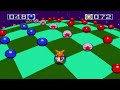 [Sonic Mega Collections] Sonic the Hedgehog 3 - Full Playthrough (