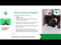 Well Bodi Salone | Cancer: An Overview Part I | Health in Sierra Leone