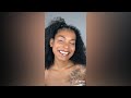 Fabulous 4C and Curly Hair: Hairstyles That Define Beauty and Confidence✨|Calm mind & body
