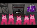 5 Types Of Kaiju Paradise Players | Stereotypes (Roblox Changed Fangame) Transfurs, Transfurmations