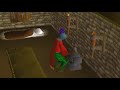 10 Hours Per Level for This One Skill - Tirannwn Only Ultimate Ironman #21