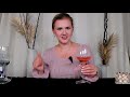 Glassware Etiquette 🥂 ASMR • Soft Spoken • Proper Wine Tasting