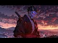 Tokiyuki 時行 ☯ Oni Samurai 【和風BGM】 ☯ Japanese Lofi HipHop Mix