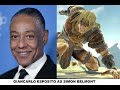 Super SMASH Bros. Movie Voice Cast - COMPLETE ROSTER(Concept/Fancast)