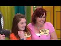 The Price is Right:  May 10, 2013  (Mother's Day Special!)