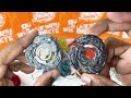 SUPER RARE FINDS!!! | $200 Mystery Box Unboxing! | Beyblade Metal Fight/Fusion Mystery Box