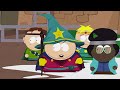 New Kid & Kupa Keep - South Park: The Stick of Truth