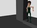 Morpheus Animation: Tobuscus