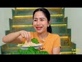 MUKBANG SOMTAM SEGAR ALA DJ BUTTERFLY!! CABENYA SADIS SEKALI..!!